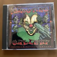 SHOOTING GALLERY