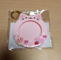 すとぷり さとみくん 缶バッジケース