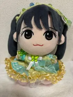 あやページ♡きゃんちゅー二周年ツアーちびぬい衣装+ゆいちゃん生誕祭ケーキ あや様専用ページ♡きゃんちゅー二周年ツアーちびぬい衣装+ゆい