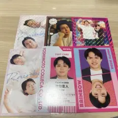 よしもとコレカ　レインボー