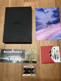 我儘ラキア　特典券　チェキ券　MOVIE券　私物サイン券 我儘ラキア_official on X: 