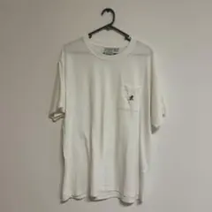 GRAMICCI ホワイト Tシャツ Lサイズ 最終値下げ⭐︎
