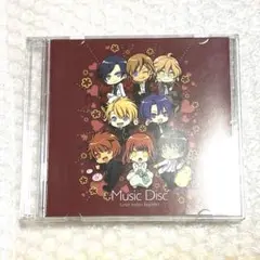うたの☆プリンスさまっ♪ Music Disc & Prelude Disc
