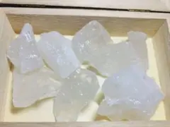 【送料無料】天然クリスタル 8点セット