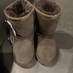 UGG キッズブーツ 7/8サイズ