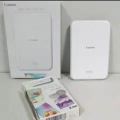Canon inSPIC ポータブルプリンター