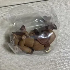 アンディがきた　ブルズアイ