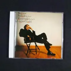 『Ballades, op. 10 / Rhapsodies, op. 79』