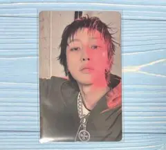 SEVENTEEN HAPPY BURSTDAY THE8 埼玉会場限定特典
