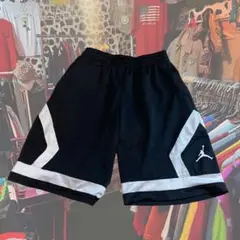 最終価格　ジョーダン　ハーフパンツ　ストリート