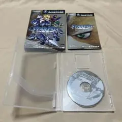 【ゲームキューブ】スターフォックス アサルト