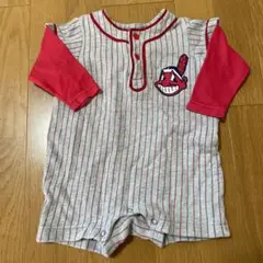 メジャーリーガー　ロンパース90