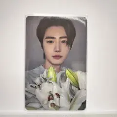 ENHYPEN ソンフン　宵　weverse特典