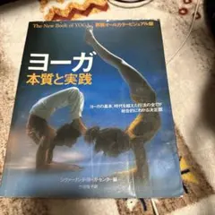 ヨーガ本質と実践 : 新装オールカラービジュアル版