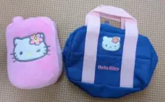 キティちゃん　平成　サンリオ