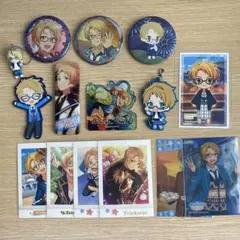 遊木真 まとめ売り あんスタ