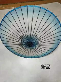 【新品】絹傘 和傘 蛇の目傘 番傘