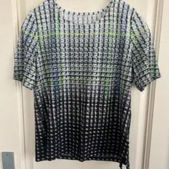 CHRlSTIAN AUJARD 半袖カットソー Tシャツ
