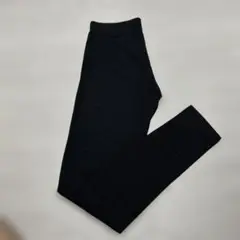 H&M ブラック ボトムス 145
