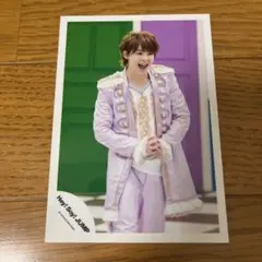 有岡大貴 公式写真 オフショ Hey! Say! JUMP