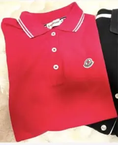 モンクレand Burberryポロシャツ 断捨離セール