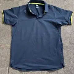 デサント メンズゴルフウェア M 試着のみ美品