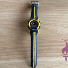 G-SHOCK ※使用感若干有り