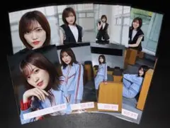 Make or Break MV衣装 松田里奈 8種コンプ