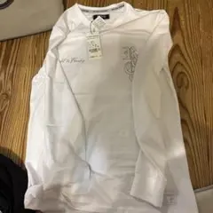 ホワイト 長袖 Tシャツ SOPHISTICATED RTC