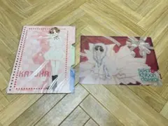 世界で一番大嫌い　ノート　下敷き