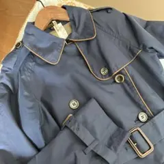 【クリーニング済】トレンチコート　ロイ・マスタング　鋼の錬金術師