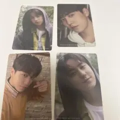 u0026TEAM TAKI トレカ