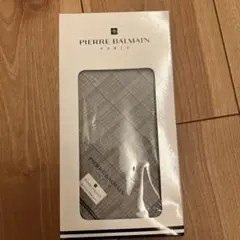 PIERRE BALMAIN メンズハンカチ