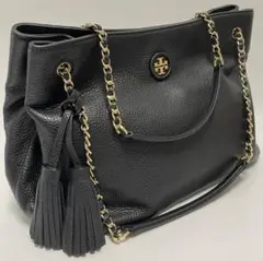 ★未使用★TORY BURCH (トリーバーチ) ショルダートートバッグ