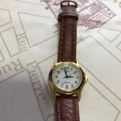 レディース腕時計