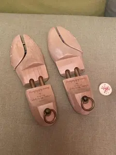 Jalan Sriwijaya × GLR純正シューキーパー 40/41