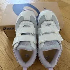 アシックスキッズジュース　20㎝