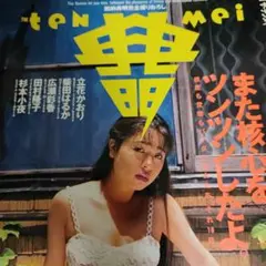 ザ・テンメイ 典明 11冊 m28608922916_1.jpg?1737560470