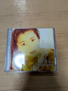 中山美穂 Perfect Best 2枚組CD