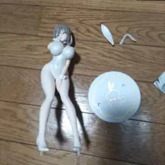 宇崎月 フィギュア