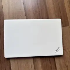 薄型ノートパソコン　office