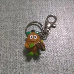 ゼスプリくん