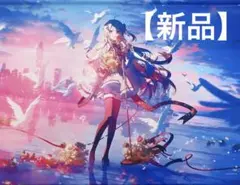 【新品・未開封】 音乃瀬奏　誕生日記念2024　B2タペストリー ホロライブ