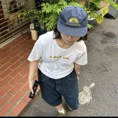 noah i love you tee tシャツ