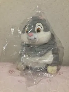 ディズニーストア　とんすけ巾着