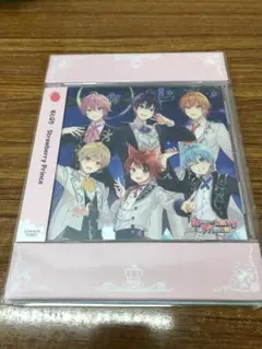 すとぷり / Strawberry Prince[完全生産限定盤B]