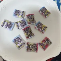 ラブブ ビーズ