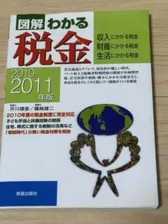 図解わかる税金 : 収入にかかる税金財産にかかる税金生活にかかる税金
