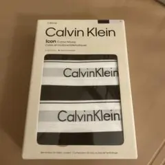 Calvin Klein ビキニ 3枚セット Mサイズ