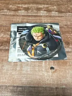 ONE PIECE DAY ワンピースデイ2025 バウンティラッシュ　ゾロ